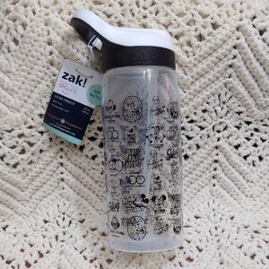 Zak! Disney 100 Years Of Wonder